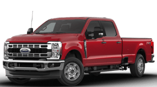 2026 Ford Super Duty® External Image 2